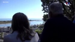 Նոր Զելանդիայի ծովափնյա տարածքներից բնակիչները տարհանվել են երկրաշարժերի հետևանքով ցունամիի ձևավորման մտավախությունից ելնելով: