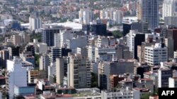 Amerika'da Nüfus 308,7 Milyona Çıktı
