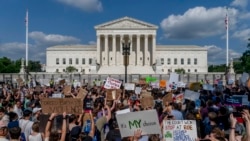 Abortion in America: One Year Since the Overturning of Roe vs Wade