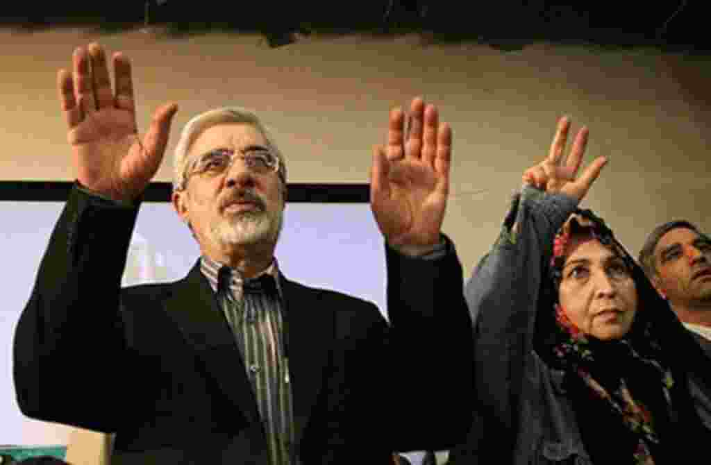 جمعه هجدهم مارچ - هفته ای که گذشت به روایت تصویر