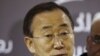 "Declaração de Ban Ki-moon foi infeliz", diz a UNITA