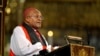Morreu o arcebispo sul-africano Desmond Tutu