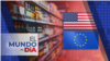 El Mundo al Día | Se agrava guerra comercial entre EEUU y Europa