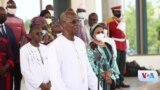 Burkina- Djamana Fanga Yelemaw Djamanden Haikilina
