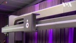 Дом на принтере