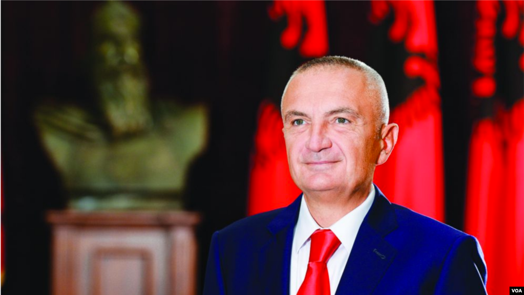 Tirana mbështet zotin Haradinaj pas dorëheqjes