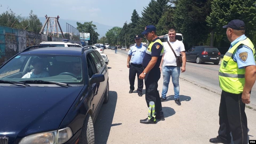 Turizmi sjell aksidente të shumta rrugore në Ballkan