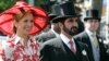 Putri Kerajaan Dubai Ajukan Perlindungan dari Kawin Paksa di Inggris