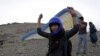 Afghan Paragliders Soar Through Kabul's Skies