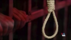 صدور حکم اعدام برای سه زندانی جنبش «زن، زندگی، آزادی» در بوکان