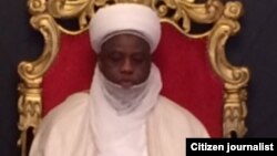 Sarkin Musulmi Sa'ad Abubakar III