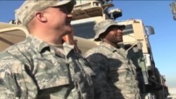 喀麦隆对美国决定派遣军队表示欢迎