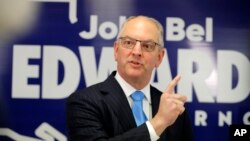 John Bel Edwards