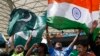 در رقابت امروزی، هند پیروز می‌شود یا پاکستان؟
