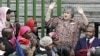 South Africa Delays Deportation of Zimbabwean Migrants