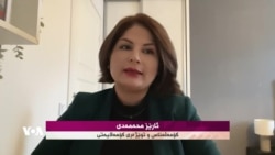 Hevpeyvînek bi Arêz Mihemedî re, Derbarê 8'ê Adarê, Roja Cîhanî ya Jinê