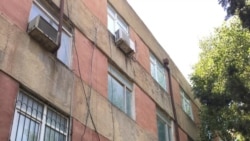 Müsavat partiyasının qərargahı