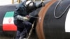 کمیسیون اروپا: ایران می تواند یکی از صادرکنندگان عمده گاز به اروپا شود