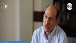 Guillermo Medrano: la opinión de experto de la Fundación Chamorro en Nicaragua