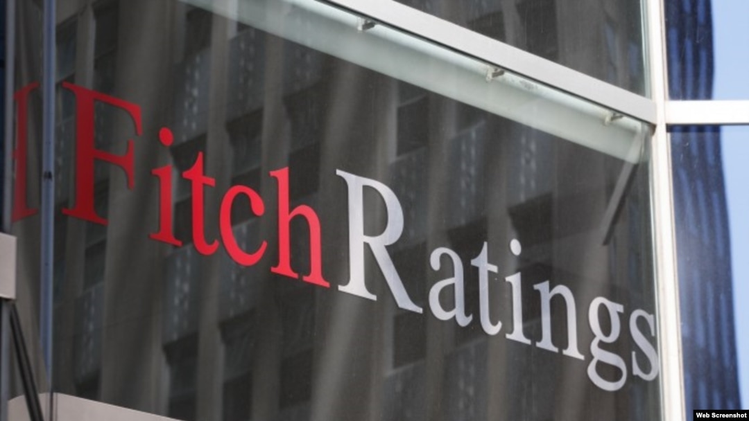 Badan Pemeringkat Kredit 'Fitch' mendesak Kongres AS segera meningkatkan pagu utang untuk menghindari risiko penurunan peringkat kredit AS (foto: dok). 