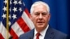 وزیر خارجه آمریکا به میانمار می رود؛ طرح تحریم مقام‌های میانمار در سنا