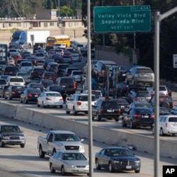 Со технологијата против сообраќајниот метеж