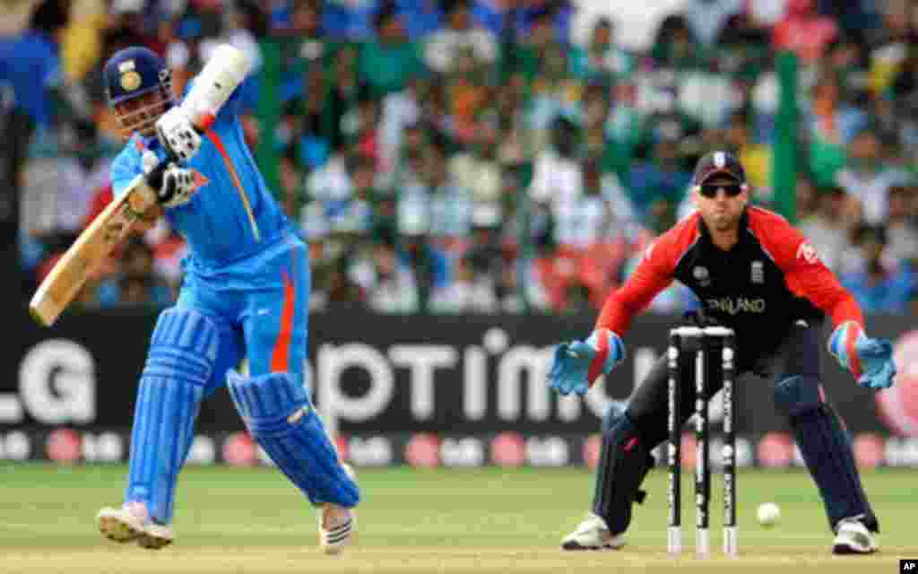 لسم نړیوال کرکټ کپ