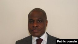 Le député congolais Martin Fayulu (Archives) 