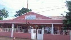 Administração Municipal de Cunda-Dia-Base, Malanje, Angola