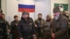 Pasukan Rusia Disebut akan Rebut Kyiv 
