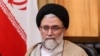 اسماعیل خطیب، وزیر اطلاعات ایران