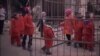 Syrian Activists Use Caged Children in Disturbing Video Stunt