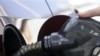 Hoa Kỳ: Giá xăng dầu tăng kéo theo lạm phát