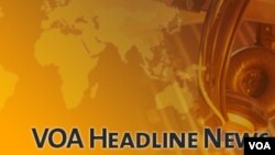VOA Headline News 1630