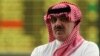 부패 혐의 사우디 왕자, 10억 달러 합의금 내고 풀려나