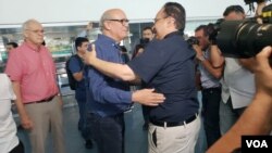 VOA: Informe de Nicaragua