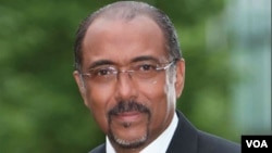 UNAIDS Executive Director Michel Sidibe (UNAIDS)