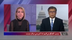 ترمپ به ایران: گفتگو می‌کنیم اما آتش‌بسی در کار نیست
