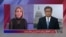 ترمپ به ایران: گفتگو می‌کنیم اما آتش‌بسی در کار نیست
