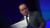 Hollande pide unirse para combatir a ISIS