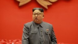 မြောက်ကိုရီးယားပြဿနာ ငြိမ်းချမ်းစွာဖြေရှင်းဖို့ ရုရှား၊ တရုတ်လိုလား