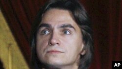 Сергей Филин