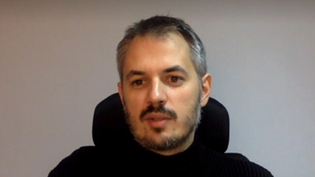 Agon Maliqi