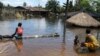 Humanitarian Crisis Looms After Deadly Nigerian Floods