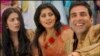 ہلکی پھلکی نئی بھارتی فلم: 'تھینک یو'