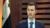 Assad Salahkan Negara Asing Atas Pertumpahan Darah di Suriah
