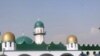 Masjiida Anuwaar Finfinnee