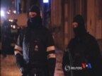 歐盟外長商討反恐問題