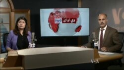 د ډیوه ریډیو د روانو چارو خپرونه په ټي وي