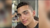 Edan Alexander American Israeli hostage abducted by Hamas.
